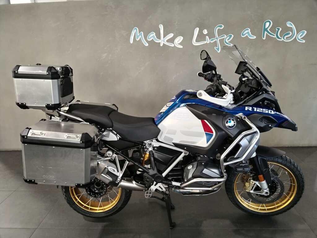 usatostore.bmw-motorrad.it Store BMW Motorrad R 1250 GS Adventure ABS