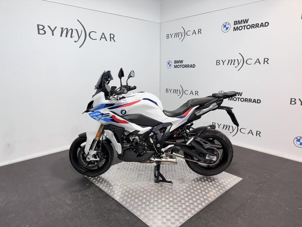 usatostore.bmw.it Store BMW Motorrad S 1000 XR BMW S 1000 XR ABS MY21