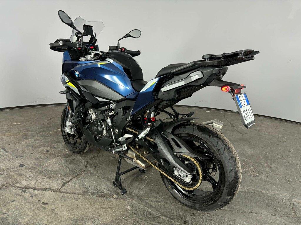 usatostore.bmw-motorrad.it Store BMW Motorrad S 1000 XR BMW S 1000 XR ABS MY24