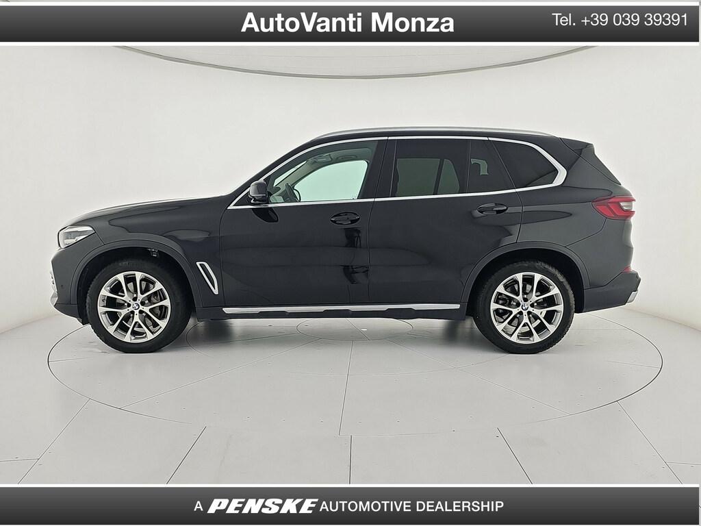 usatostore.bmw.it Store BMW X5 xdrive40d mhev 48V xLine auto