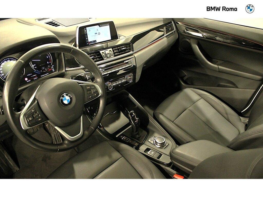 usatostore.bmw.it Store BMW X1 xdrive18d xLine auto my18