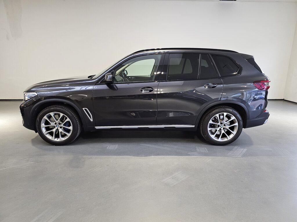 usatostore.bmw.it Store BMW X5 xdrive40d mhev 48V xLine auto