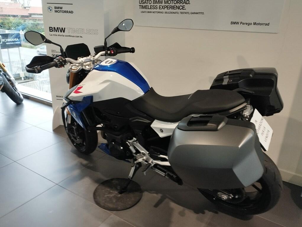 usatostore.bmw.it Store BMW Motorrad F 900 R BMW F 900 R MY20