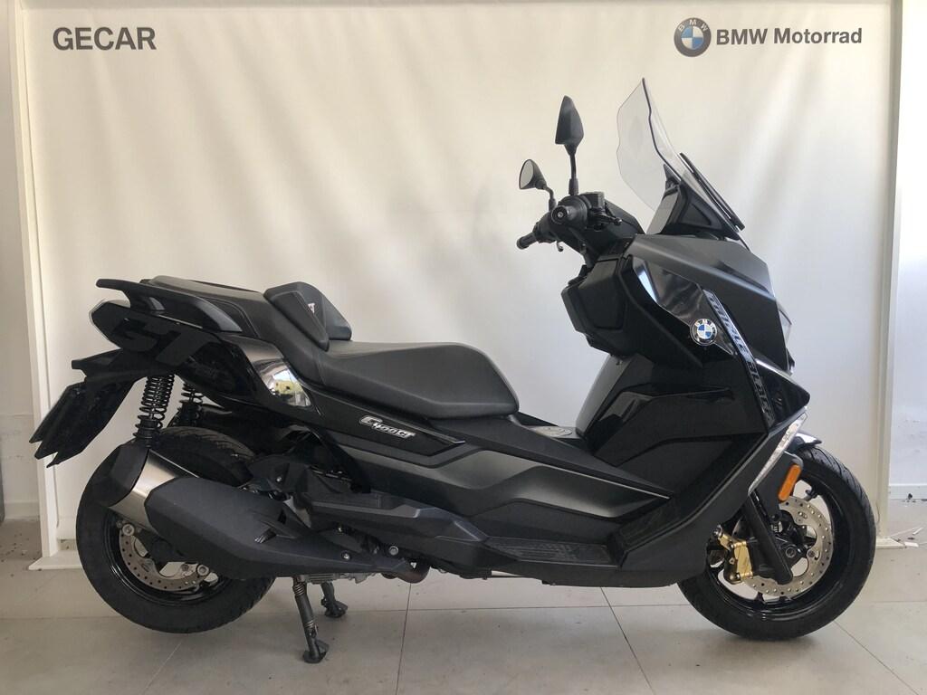 usatostore.bmw-motorrad.it Store BMW Motorrad C 400 GT BMW C 400 GT MY21
