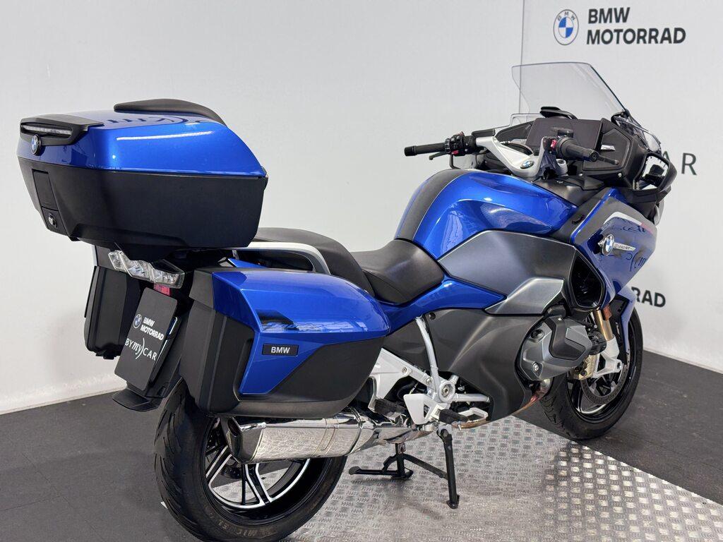 usatostore.bmw-motorrad.it Store BMW Motorrad R 1250 RT BMW R 1250 RT ABS MY20