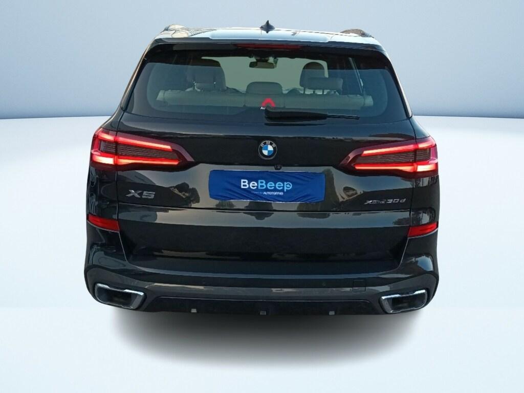 usatostore.bmw.it Store BMW X5 xdrive30d mhev 48V Msport auto