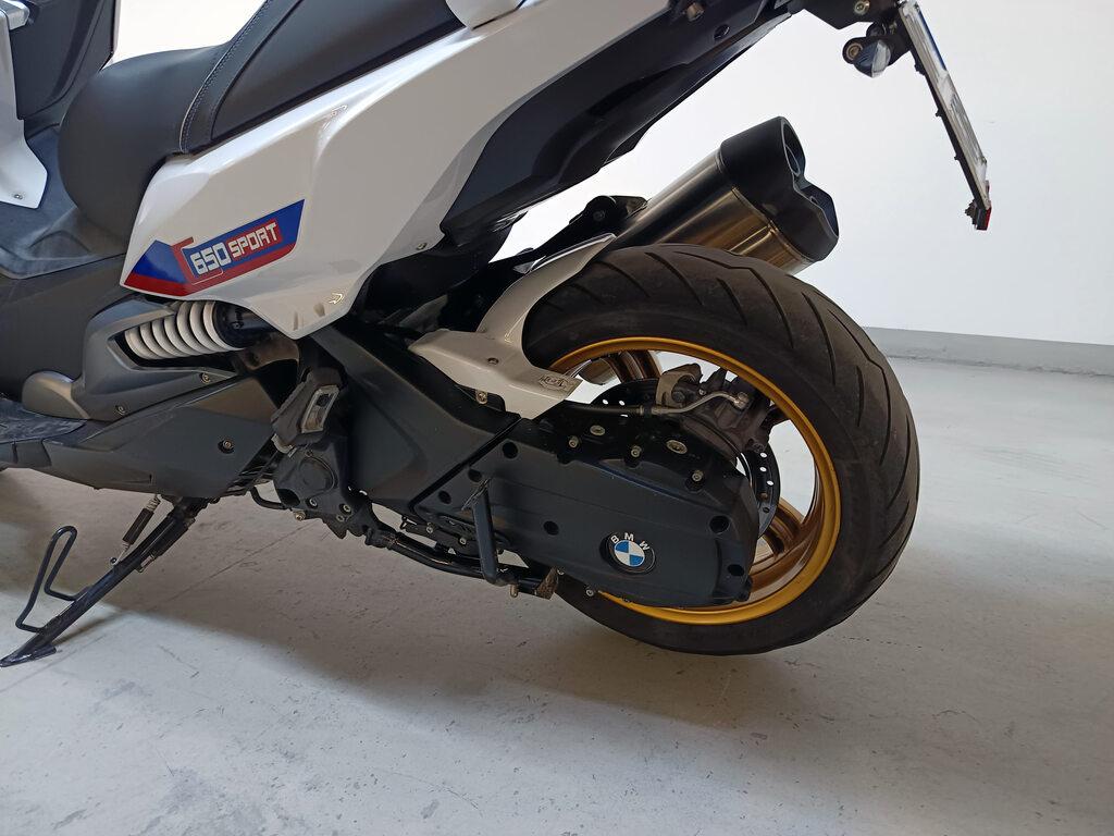 usatostore.bmw-motorrad.it Store BMW Motorrad C 650 BMW C 650 Sport MY19