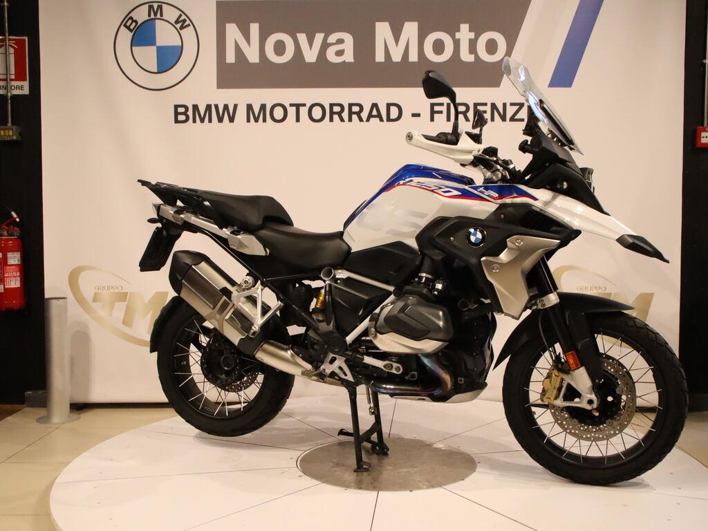 usatostore.bmw-motorrad.it Store BMW Motorrad R 1250 GS BMW R 1250 GS ABS MY19