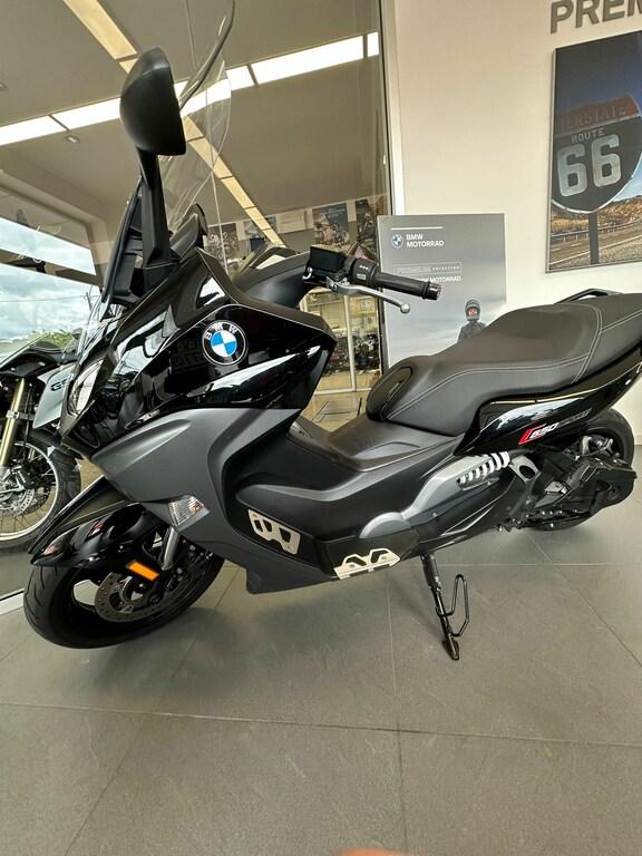 usatostore.bmw-motorrad.it Store BMW Motorrad C 650 Sport