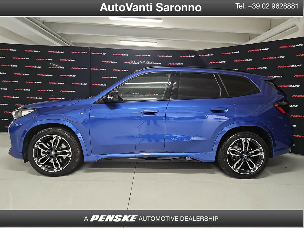 usatostore.bmw.it Store BMW X1 30e xdrive Msport auto