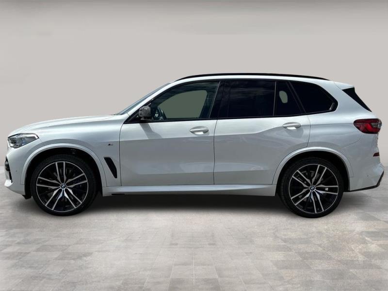 usatostore.bmw.it Store BMW X5 xdrive30d Msport auto