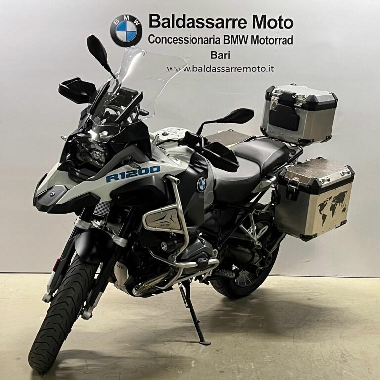 usatostore.bmw-motorrad.it Store BMW Motorrad R 1200 GS BMW R 1200 GS Adventure ABS MY14