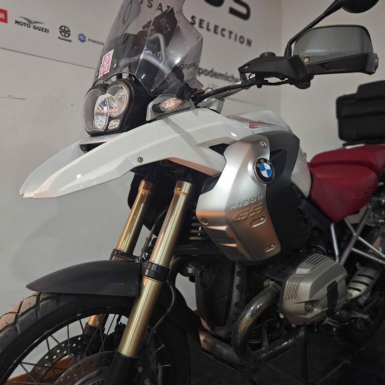 usatostore.bmw-motorrad.it Store BMW Motorrad R 1200 GS 