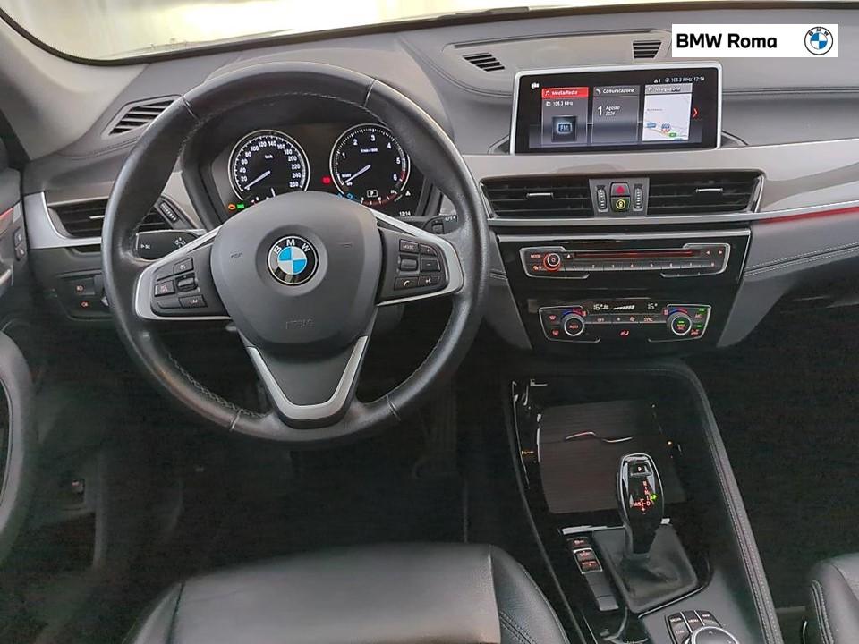 usatostore.bmw.it Store BMW X1 sdrive18d xLine auto