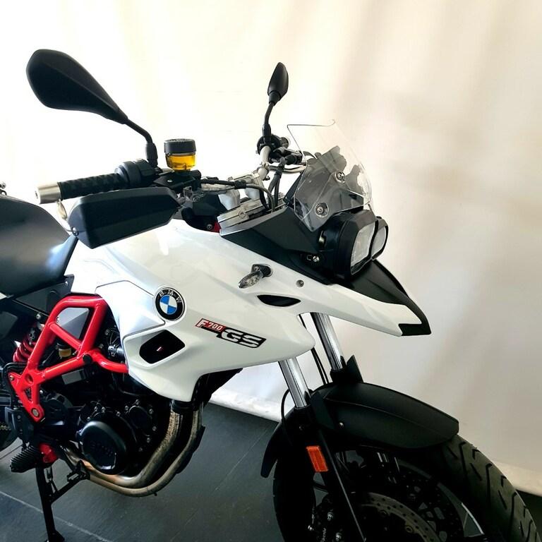 usatostore.bmw-motorrad.it Store BMW Motorrad F 700 GS BMW F 700 GS ABS MY16
