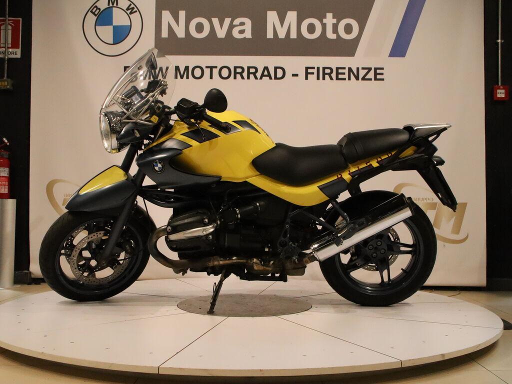 usatostore.bmw.it Store BMW Motorrad R 1150 R BMW R 1150 R Cat