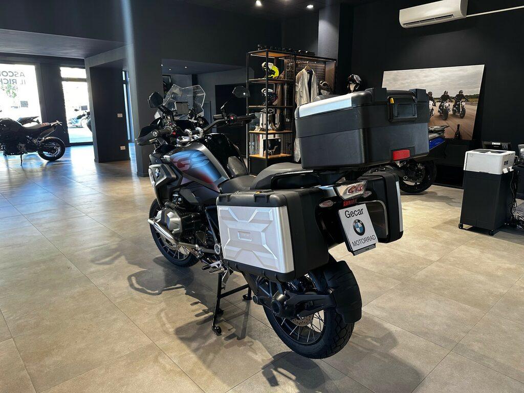 usatostore.bmw-motorrad.it Store BMW Motorrad R 1250 GS ABS