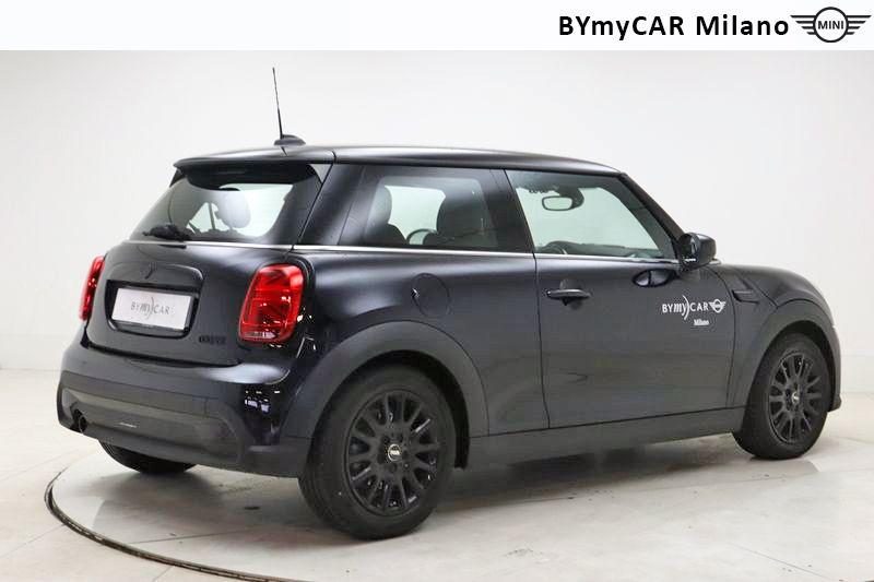 usatostore.bmw.it Store MINI MINI 1.5 TwinPower Turbo Cooper