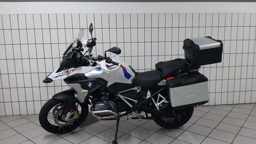 usatostore.bmw-motorrad.it Store BMW Motorrad R 1250 GS BMW R 1250 GS ABS MY21