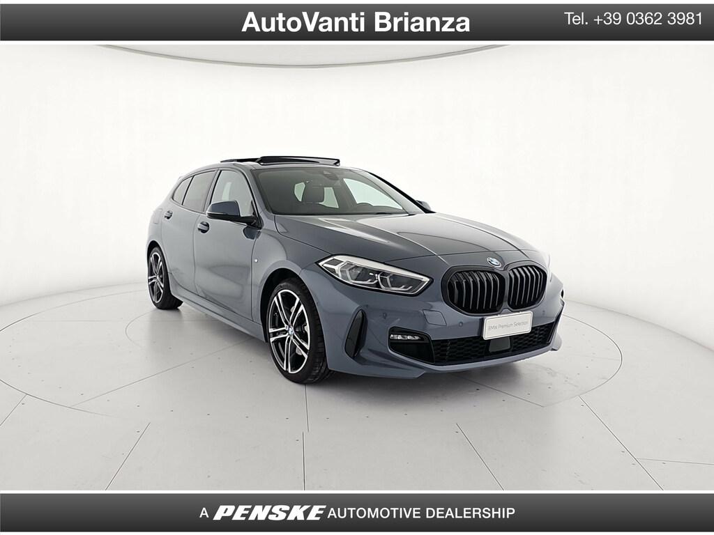 usatostore.bmw.it Store BMW Serie 1 118i Msport 136cv auto