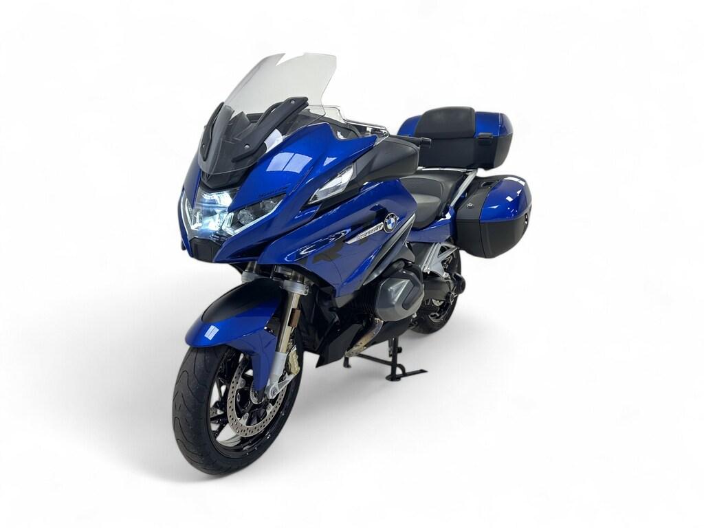 usatostore.bmw.it Store BMW Motorrad R 1250 RT BMW R 1250 RT ABS MY20