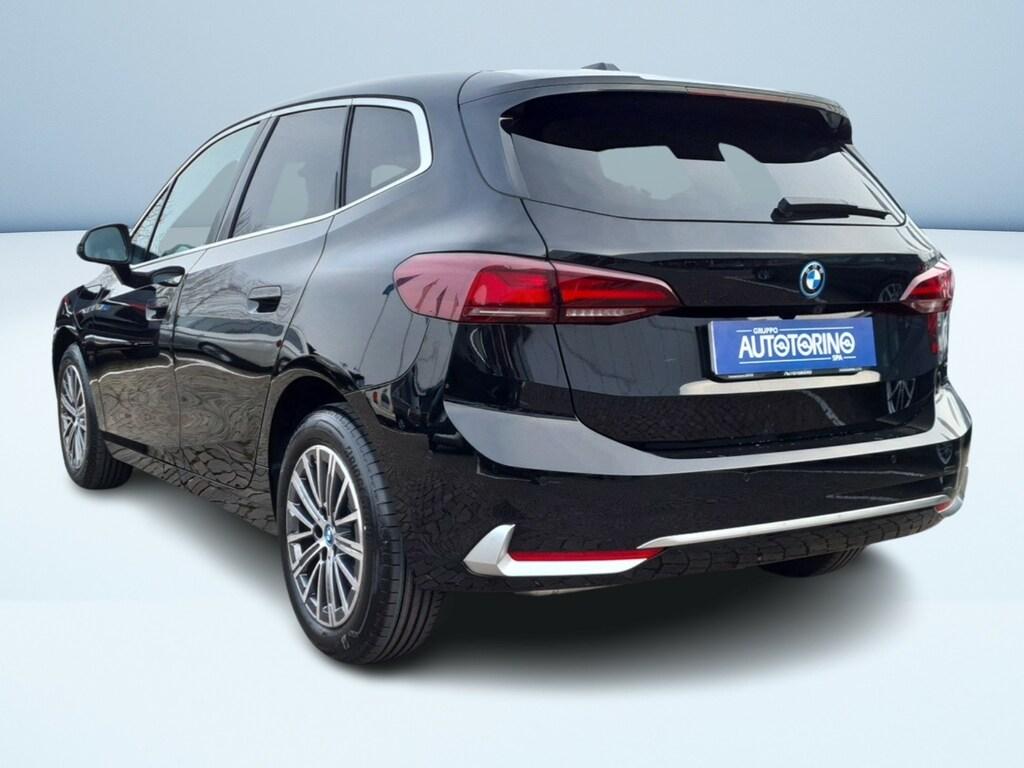 usatostore.bmw.it Store BMW Serie 2 225e Active Tourer xdrive Luxury auto