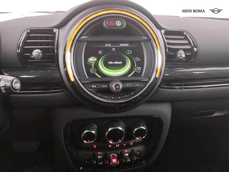 usatostore.bmw.it Store MINI MINI Clubman 1.5 One D Auto