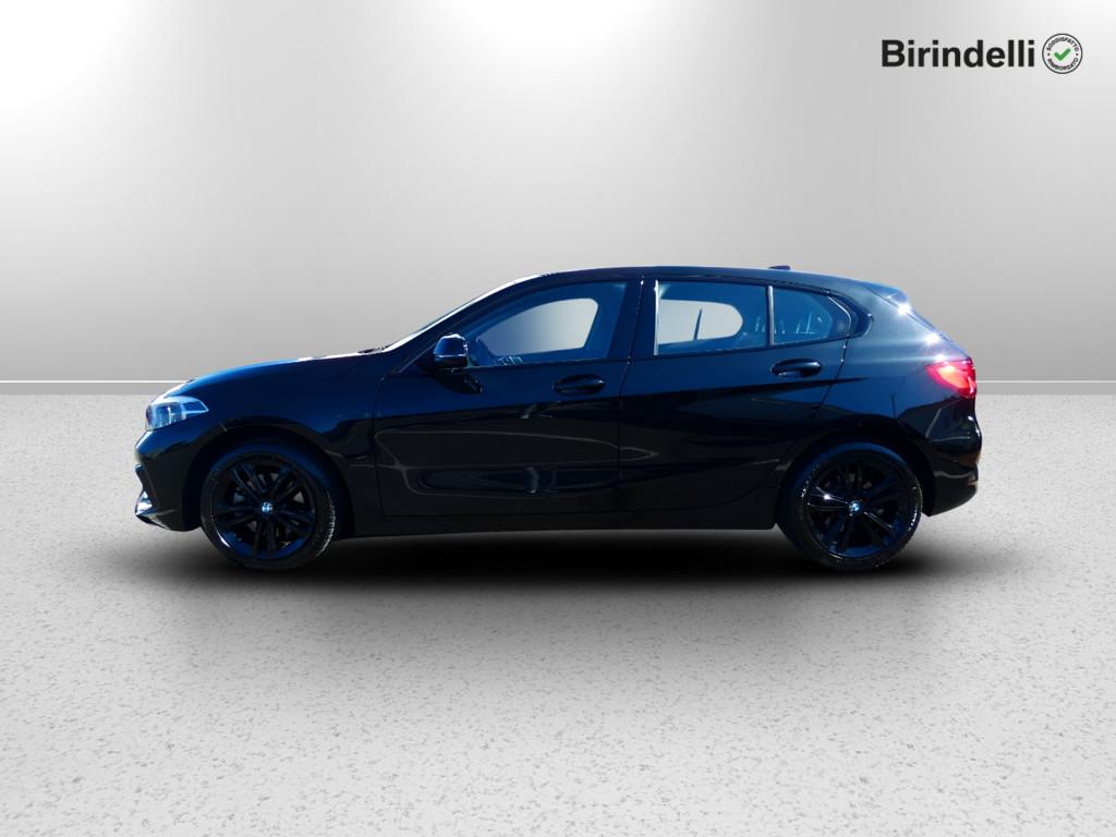 usatostore.bmw.it Store BMW Serie 1 118i Sport auto