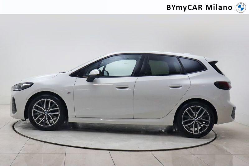 usatostore.bmw.it Store BMW Serie 2 218d Active Tourer Msport auto