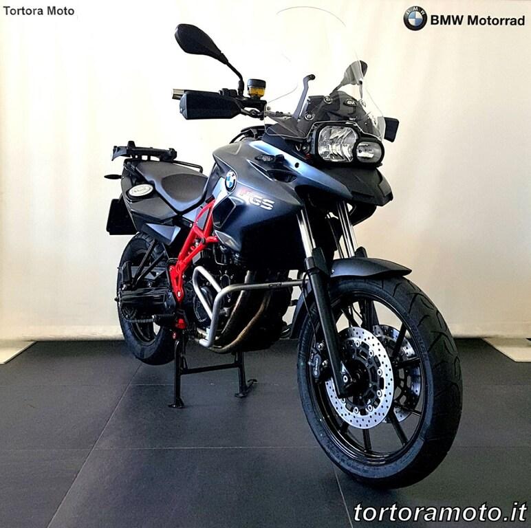 usatostore.bmw-motorrad.it Store BMW Motorrad F 700 GS BMW F 700 GS ABS MY16
