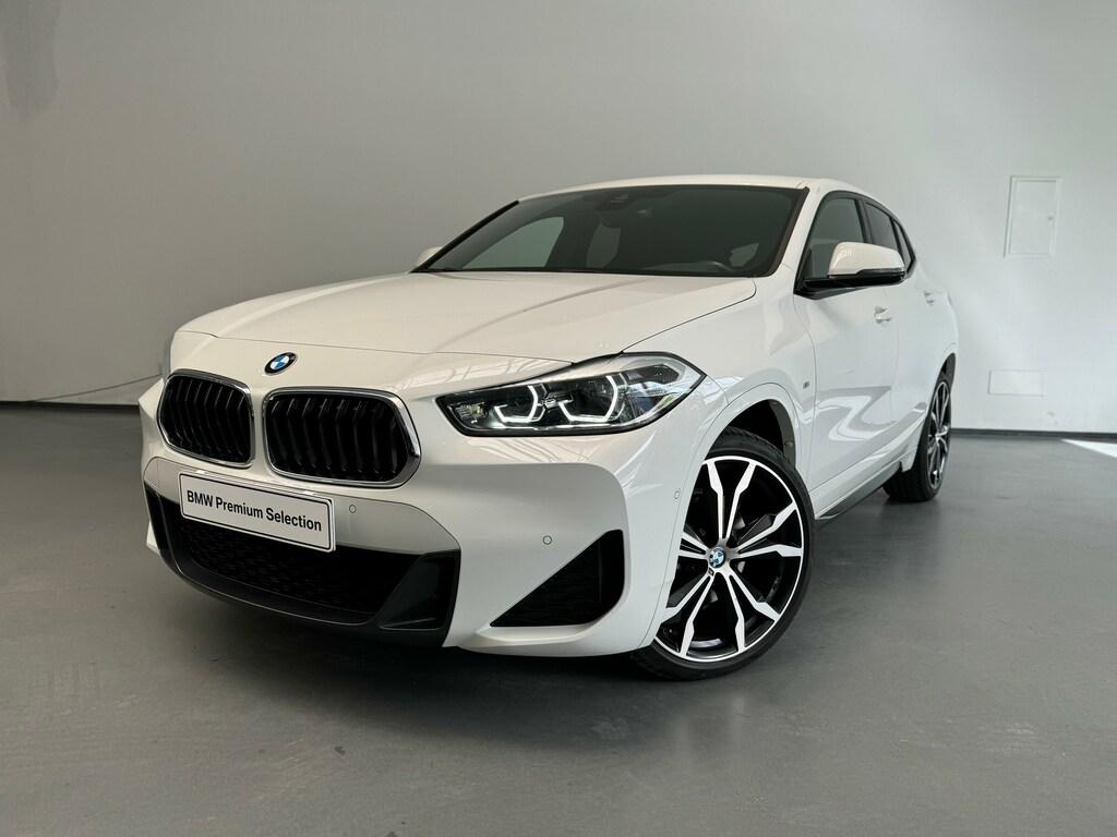 usatostore.bmw.it Store BMW X2 xdrive18d Msport auto