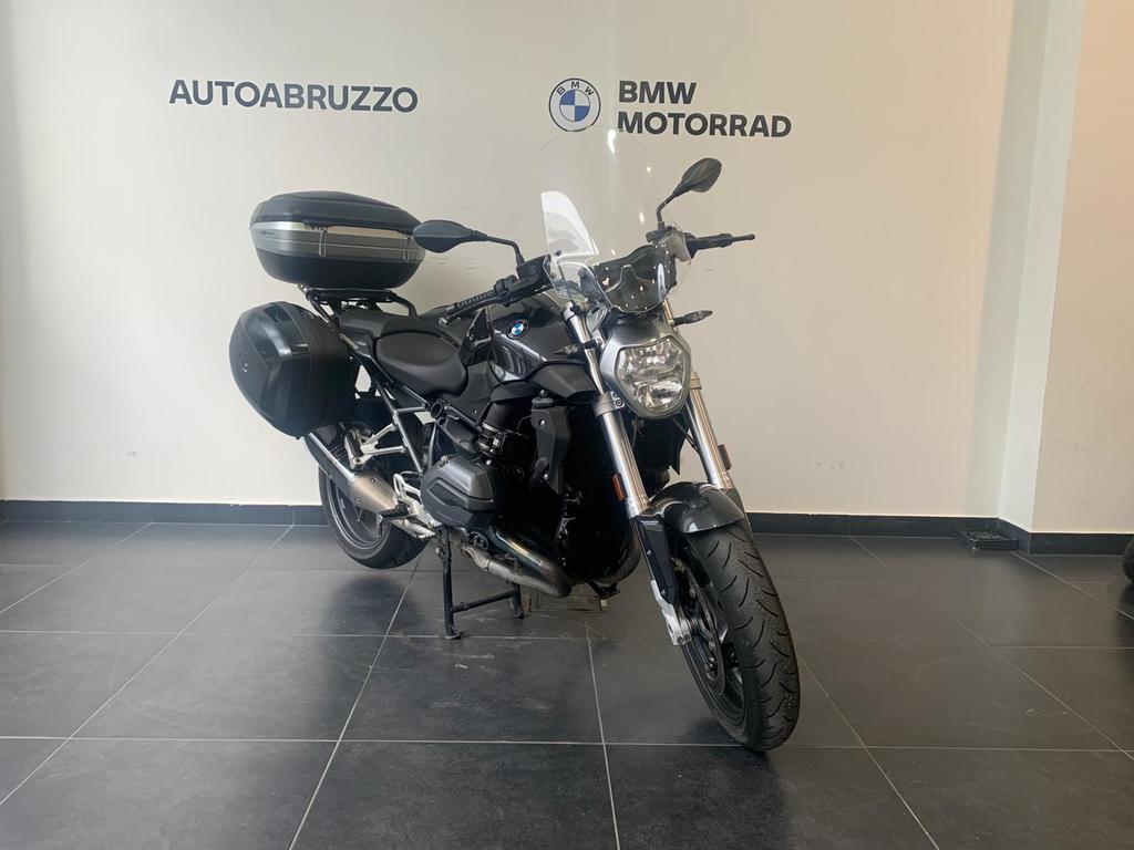 usatostore.bmw-motorrad.it Store BMW Motorrad R 1200 R BMW R 1200 R ABS Sport MY14