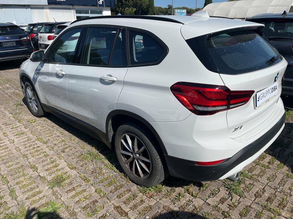 usatostore.bmw.it Store BMW X1 sdrive16d Business Advantage auto