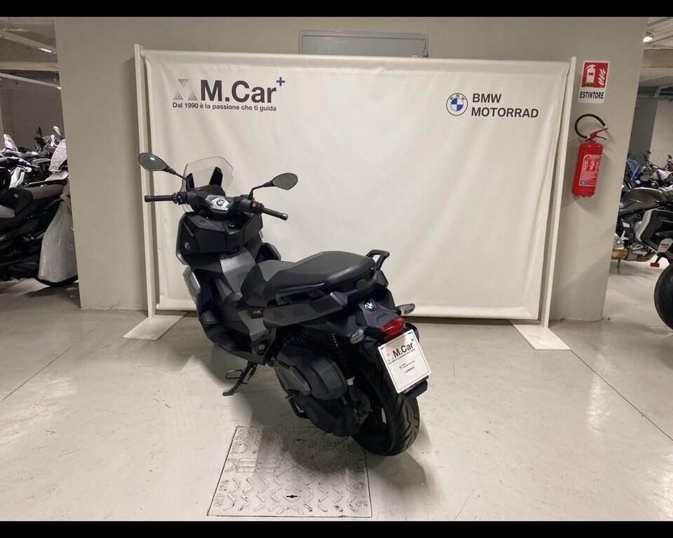 usatostore.bmw-motorrad.it Store BMW Motorrad C 400 X BMW C 400 X MY25