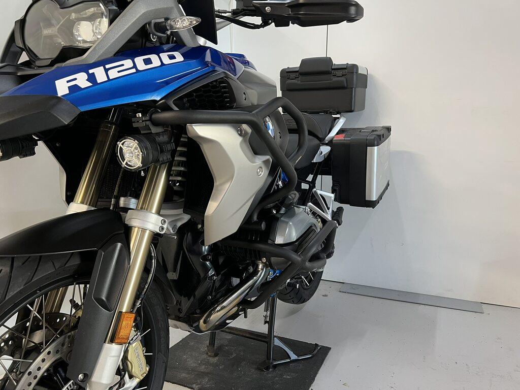 usatostore.bmw-motorrad.it Store BMW Motorrad R 1200 GS ABS