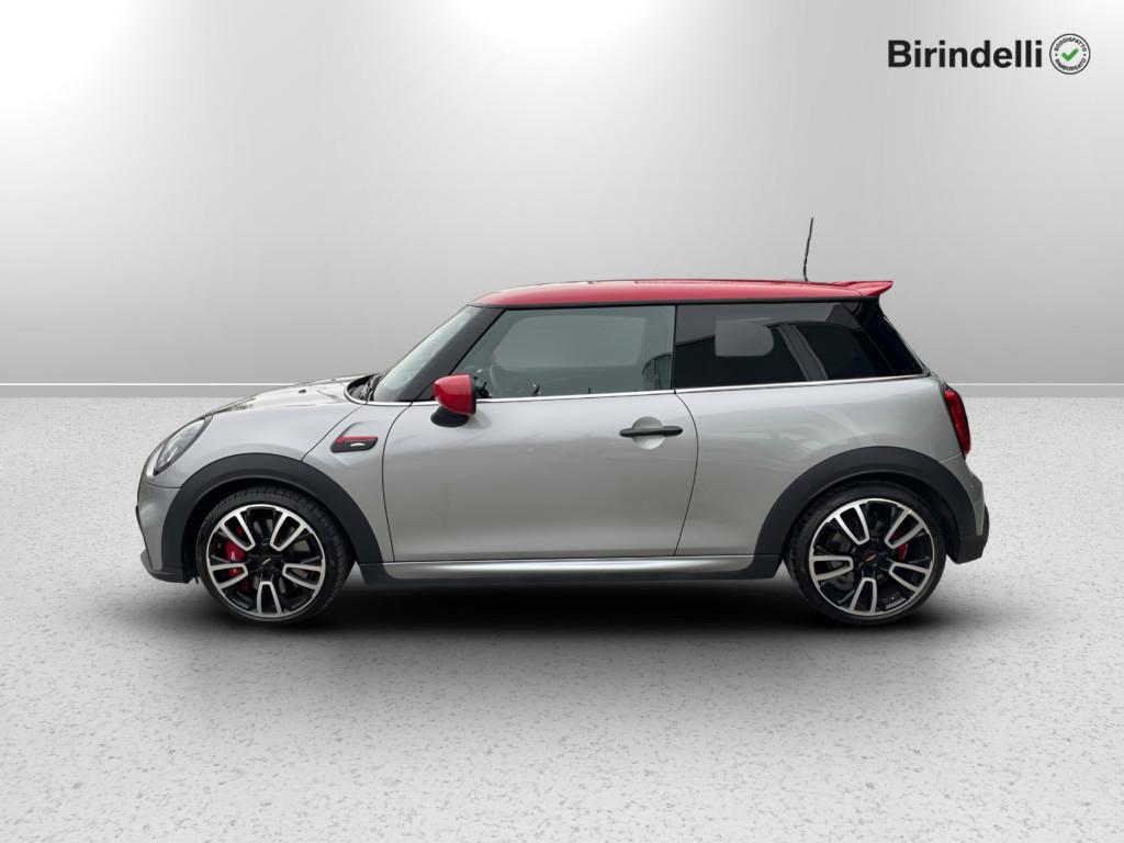 usatostore.bmw.it Store MINI MINI 3p 2.0 JCW auto