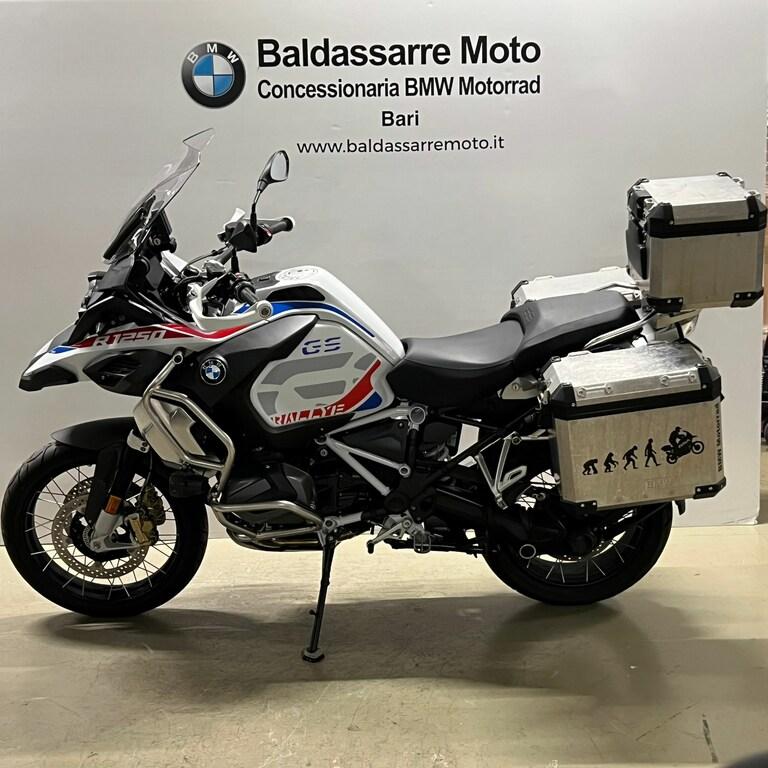 usatostore.bmw-motorrad.it Store BMW Motorrad R 1250 GS Adventure ABS