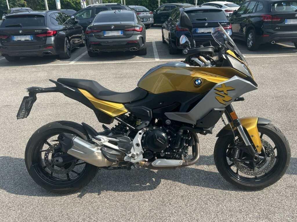 usatostore.bmw-motorrad.it Store BMW Motorrad F 900 XR BMW F 900 XR MY20