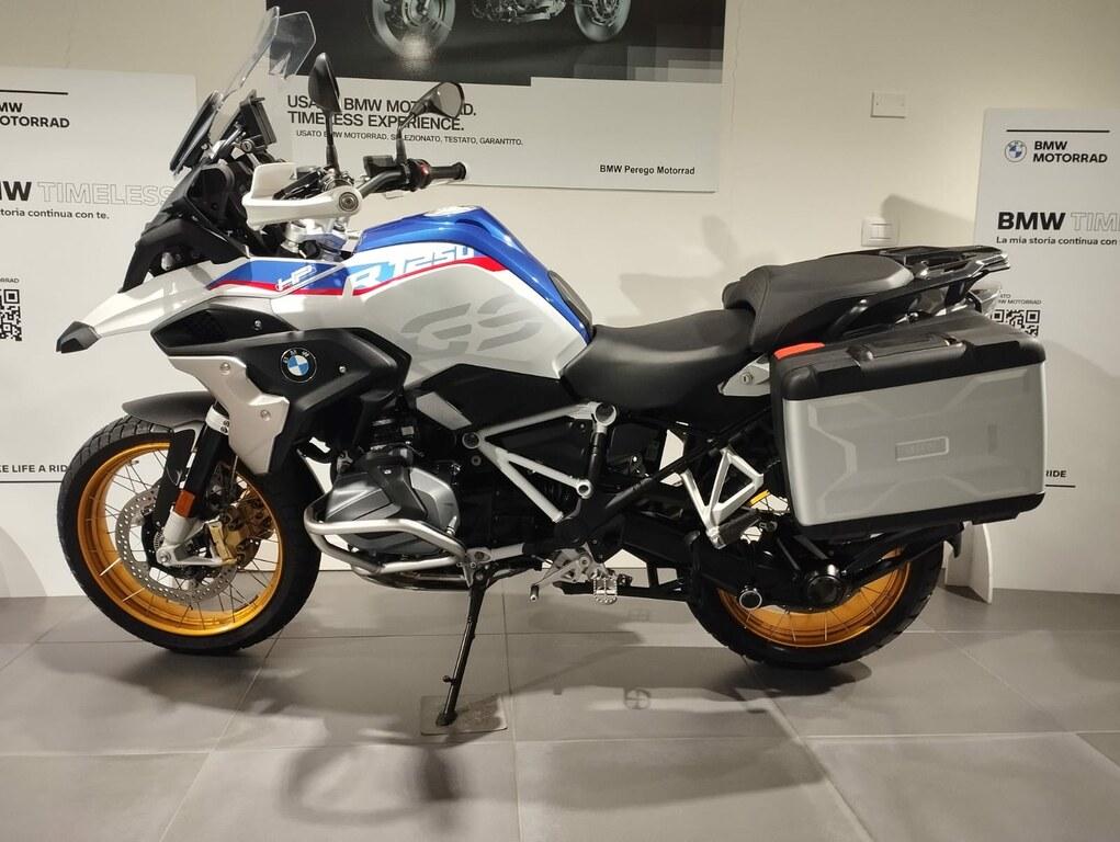 usatostore.bmw-motorrad.it Store BMW Motorrad R 1250 GS BMW R 1250 GS ABS MY19