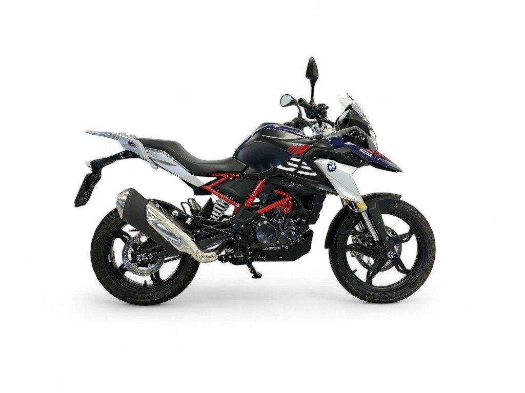 usatostore.bmw.it Store BMW Motorrad G 310 GS BMW G 310 GS MY21