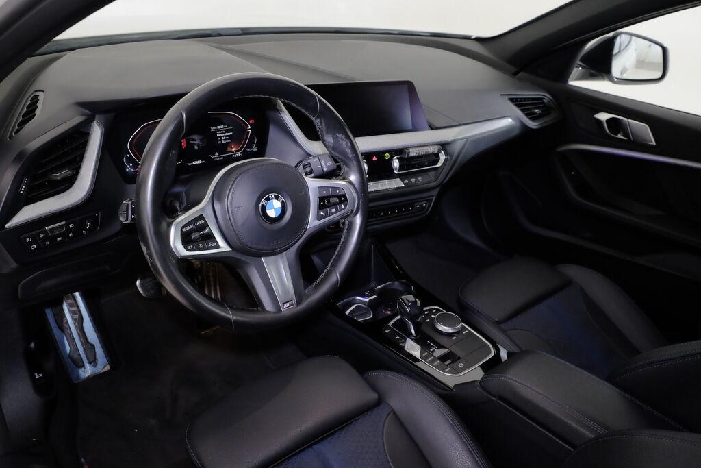 usatostore.bmw.it Store BMW Serie 1 118i Msport auto