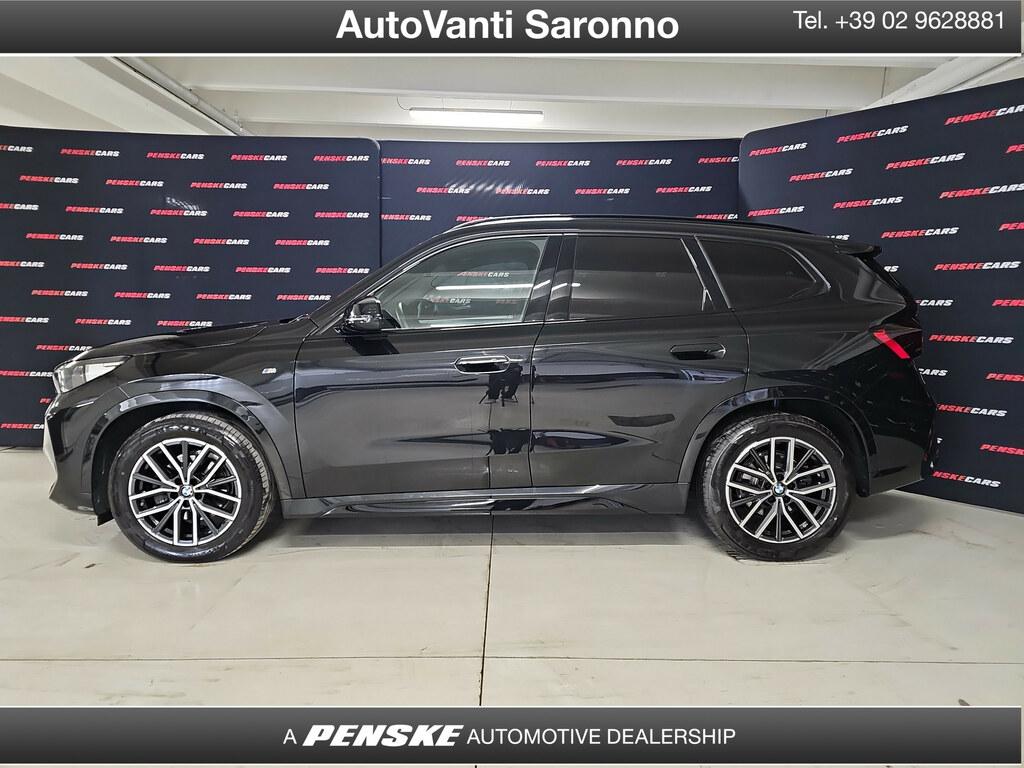 usatostore.bmw.it Store BMW X1 xdrive20d mhev 48V Msport auto