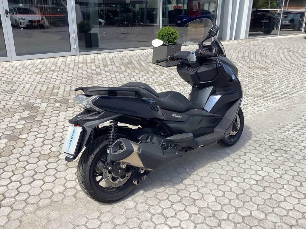 usatostore.bmw-motorrad.it Store BMW Motorrad C 400 GT BMW C 400 GT MY21