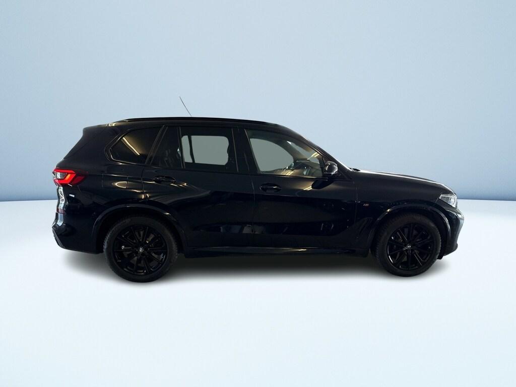 usatostore.bmw.it Store BMW X5 xdrive25d Msport auto