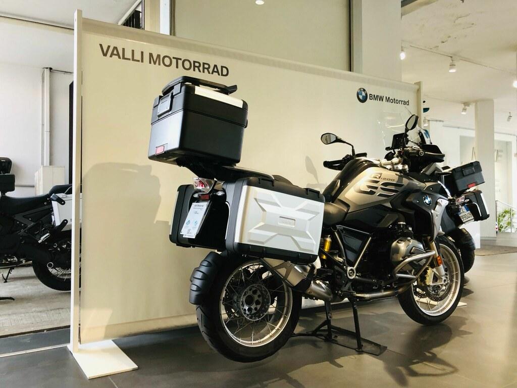 usatostore.bmw-motorrad.it Store BMW Motorrad R 1200 GS BMW R 1200 GS ABS MY17