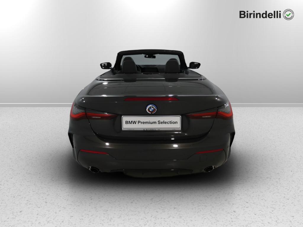 usatostore.bmw.it Store BMW Serie 4 420i Msport auto