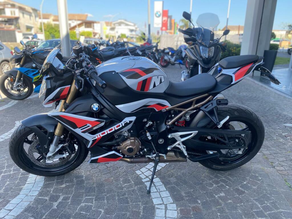 usatostore.bmw-motorrad.it Store BMW Motorrad S 1000 R BMW S 1000 R ABS MY21