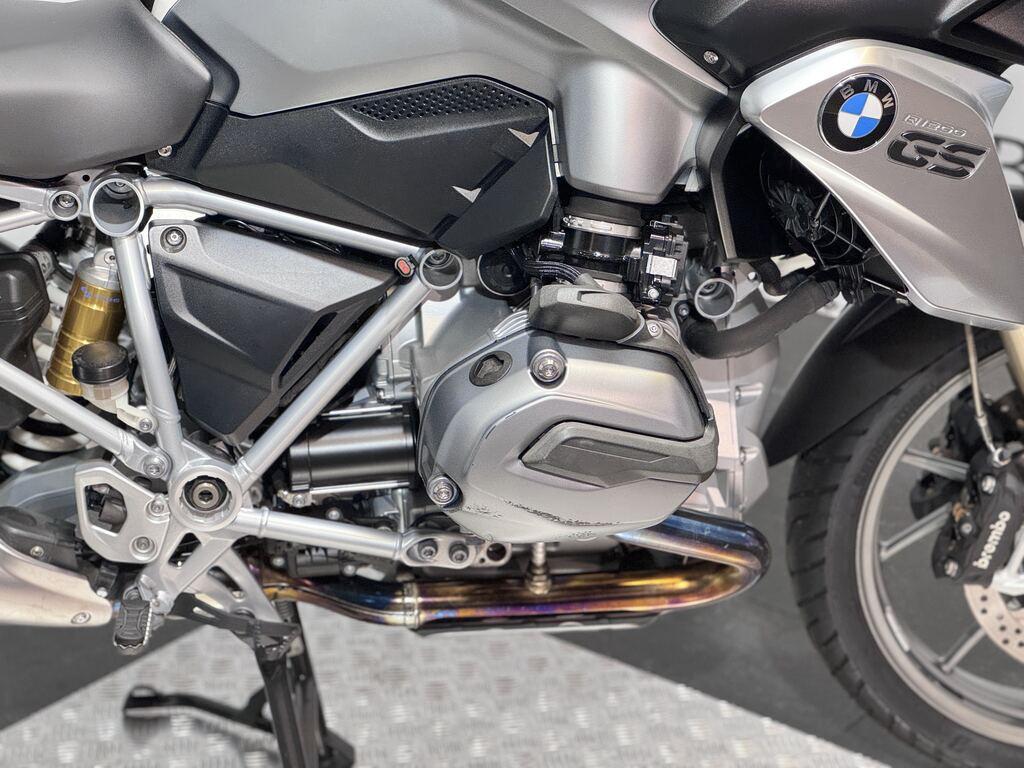 usatostore.bmw-motorrad.it Store BMW Motorrad R 1200 GS BMW R 1200 GS ABS MY14