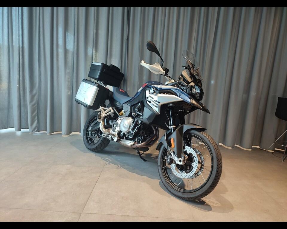 usatostore.bmw-motorrad.it Store BMW Motorrad F 850 GS BMW F 850 GS ABS MY21