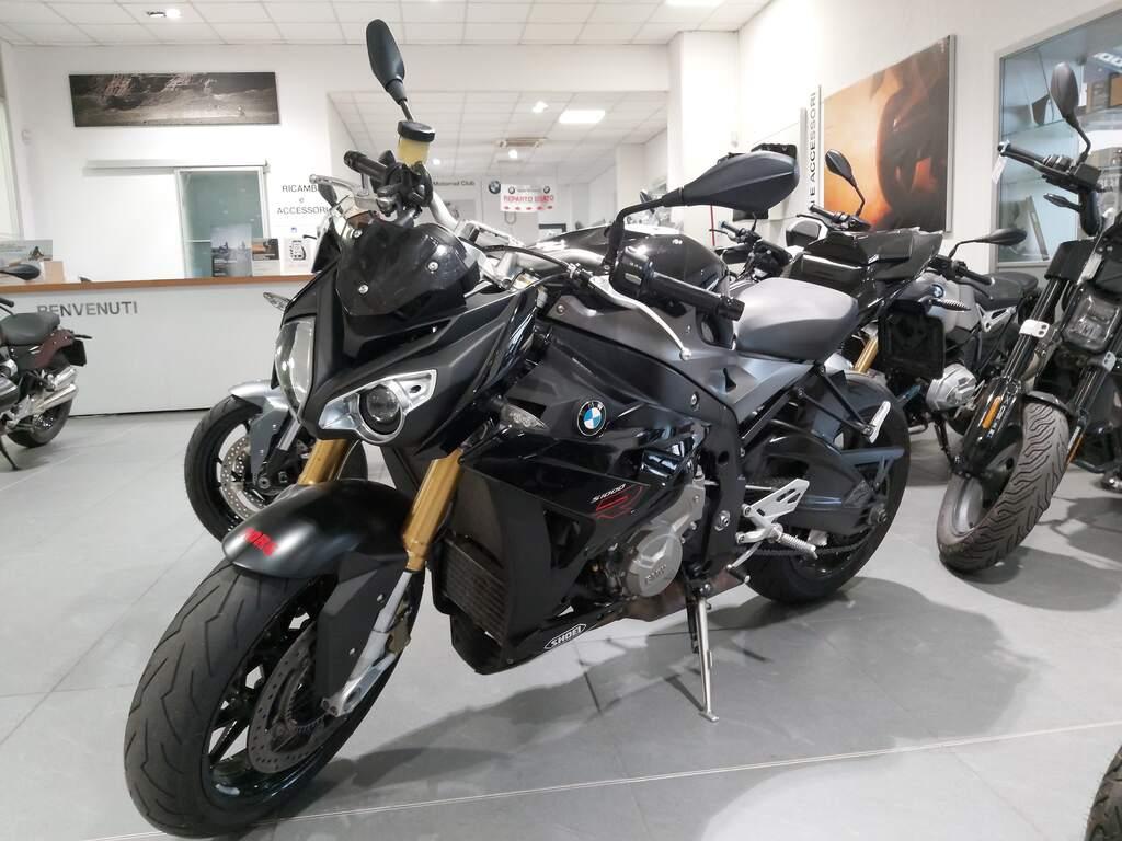 usatostore.bmw-motorrad.it Store BMW Motorrad S 1000 R BMW S 1000 R ABS MY14